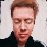 Self-Portrait (Through the Eyes of AI)